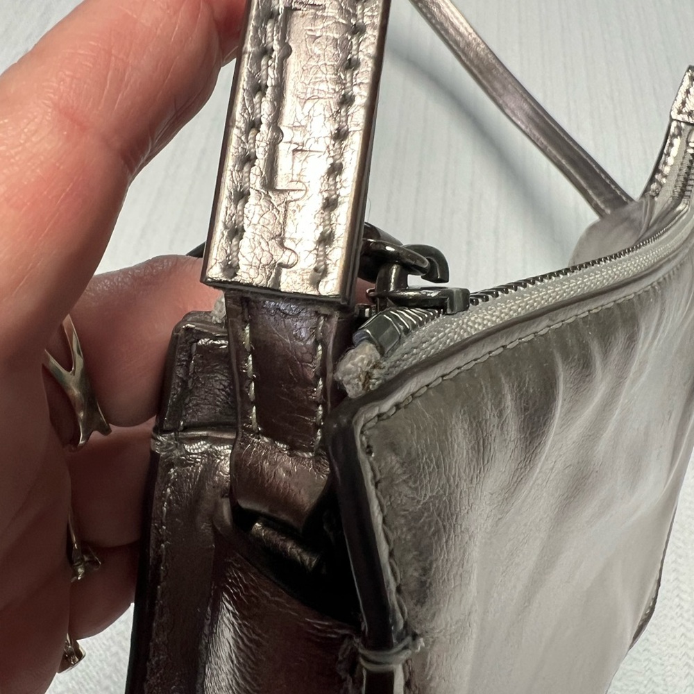 Kate Spade Shiny Rose Shoulder Bag - Picture 4 of 16
